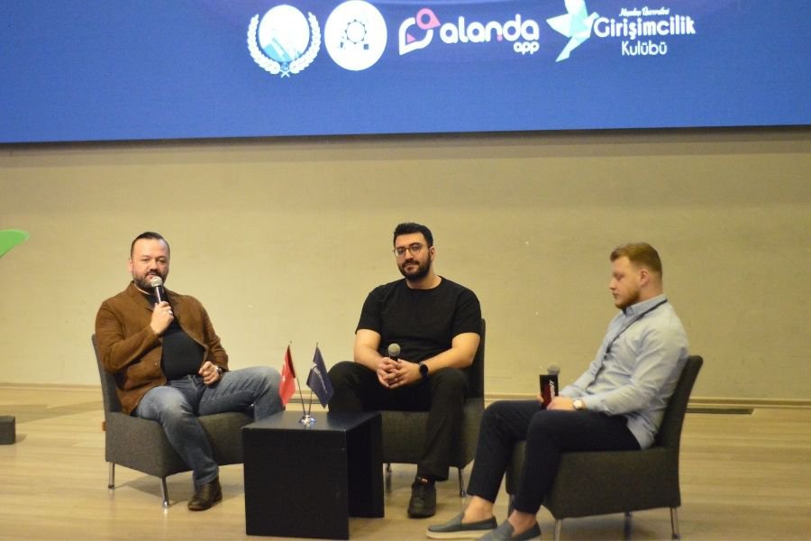 Technovision Summit 2025, İstanbul Nişantaşı Üniversitesi’nde Büyük İlgiyle Gerçekleştirildi