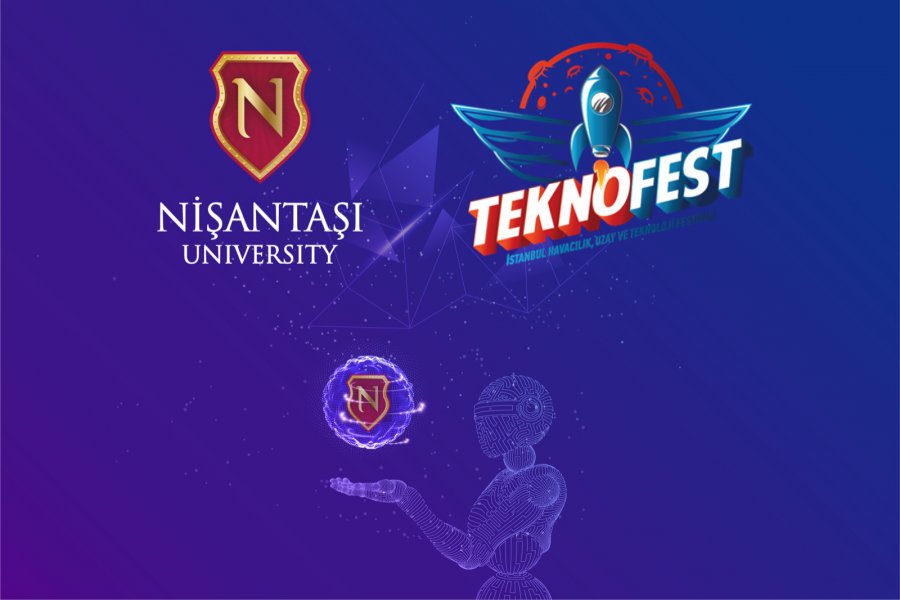 Teknofest 2021’e hazırız