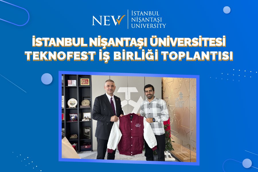 TEKNOFEST Collaboration Meeting