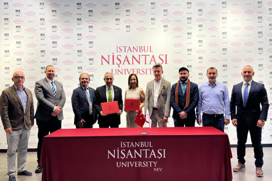 TESYÖN ile İş Birliği Protokolü