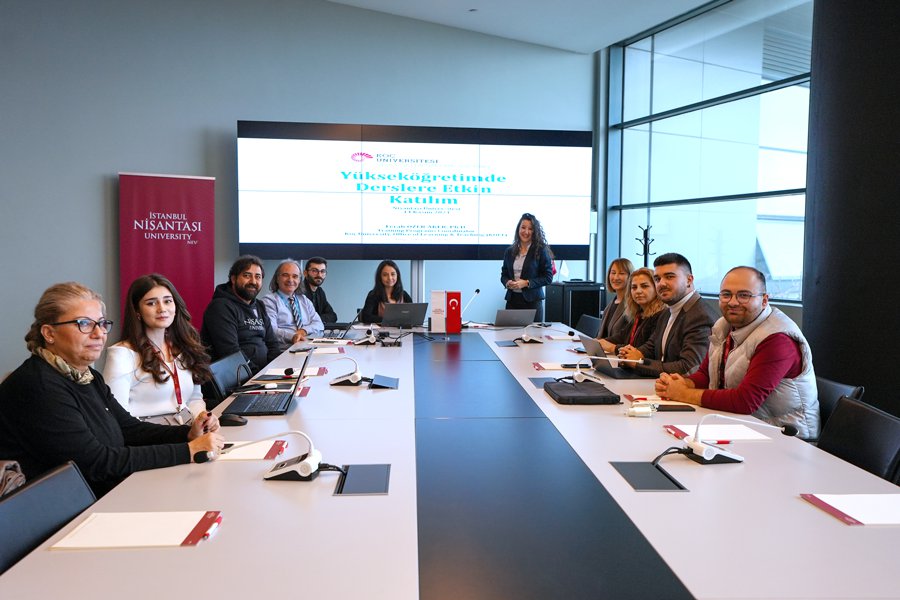 The Active Participation and Learning in Higher Education Workshop Concluded