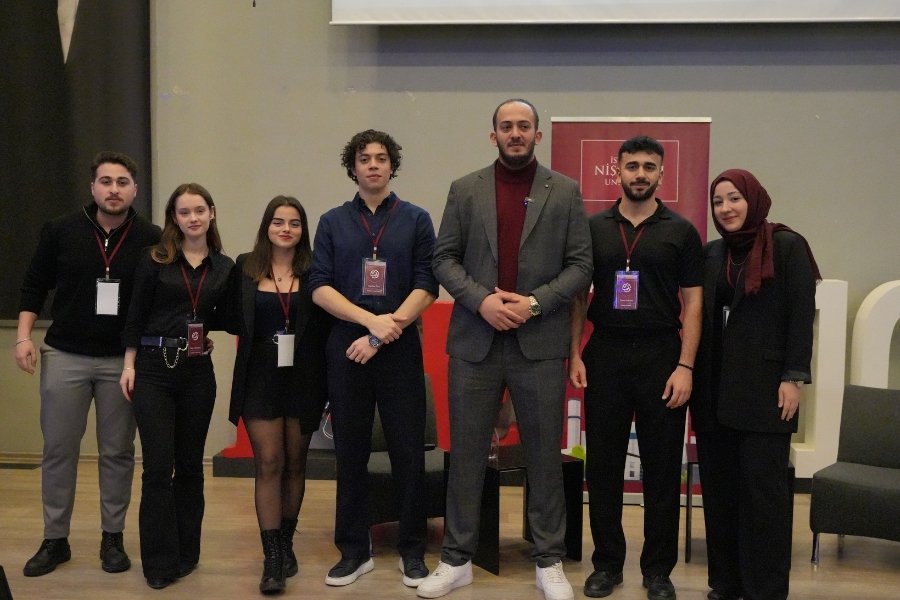 The Art of Staying Afloat Event Held for the Third Time