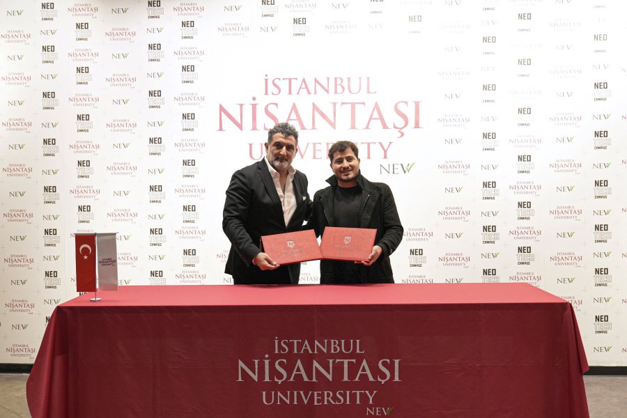 The E-Garanti University-Industry Cooperation Protocol Has Been Signed