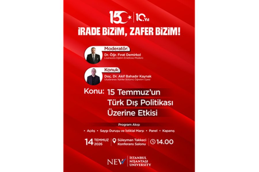 The Impact of July 15 on Turkish Foreign Policy