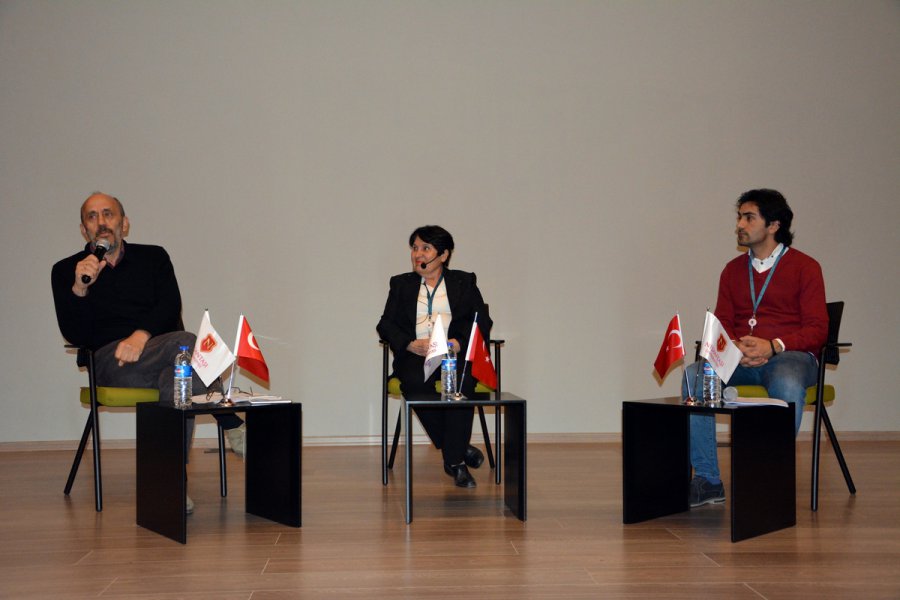 Tılsımlı Gömleklerin Sırları Konuşuldu