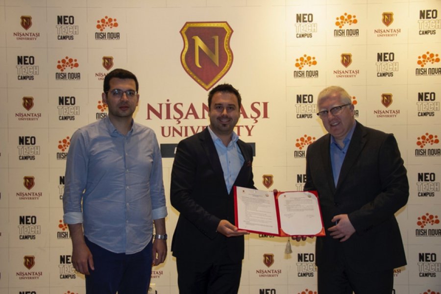 Trakya Üniversitesi İle İşbirliği Protokolü