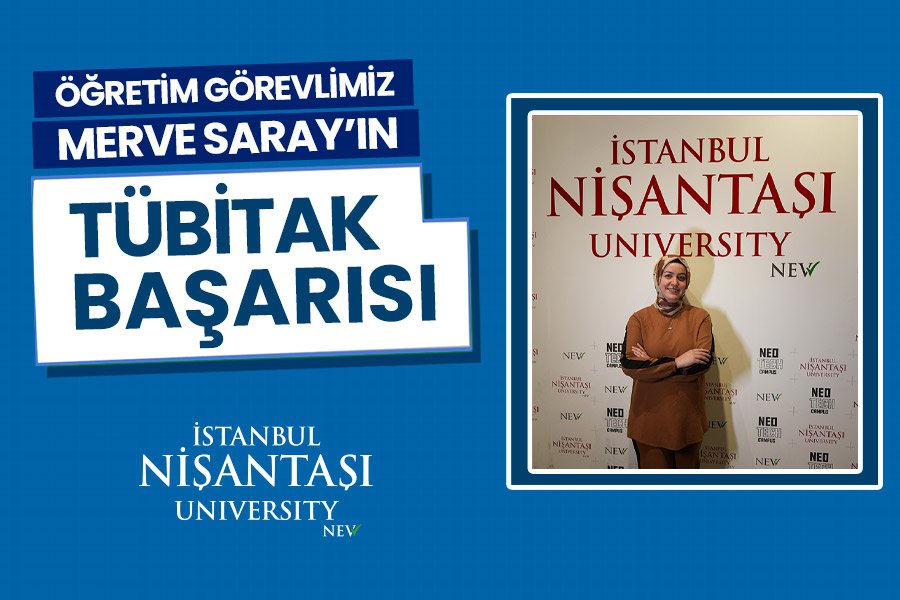 TÜBİTAK Achievement: Lecturer Merve Saray to Investigate the Effects of Aged Batteries