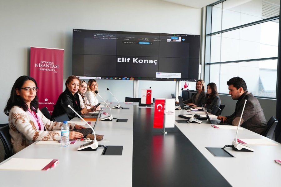 TÜBİTAK ARDEB Program Information Event Concluded