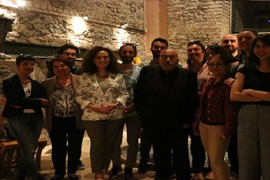 Üniversiteli Gençlerin Tasarımları