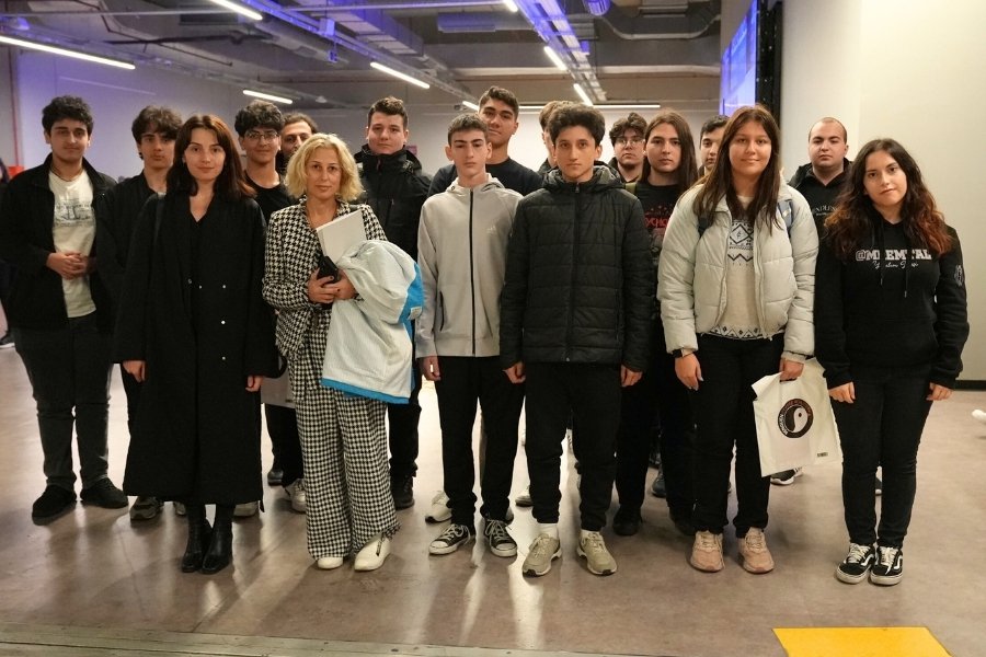 Vefatının 86. Yıldönümünde Atatürk’ü Anma Programı