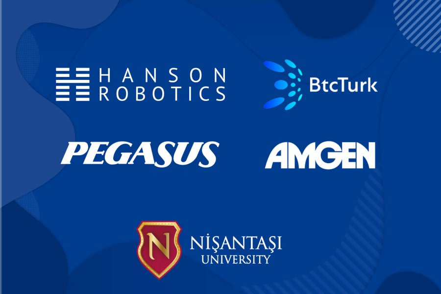 WORLD'S LEADING CEOs MET WITH OUR STUDENTS