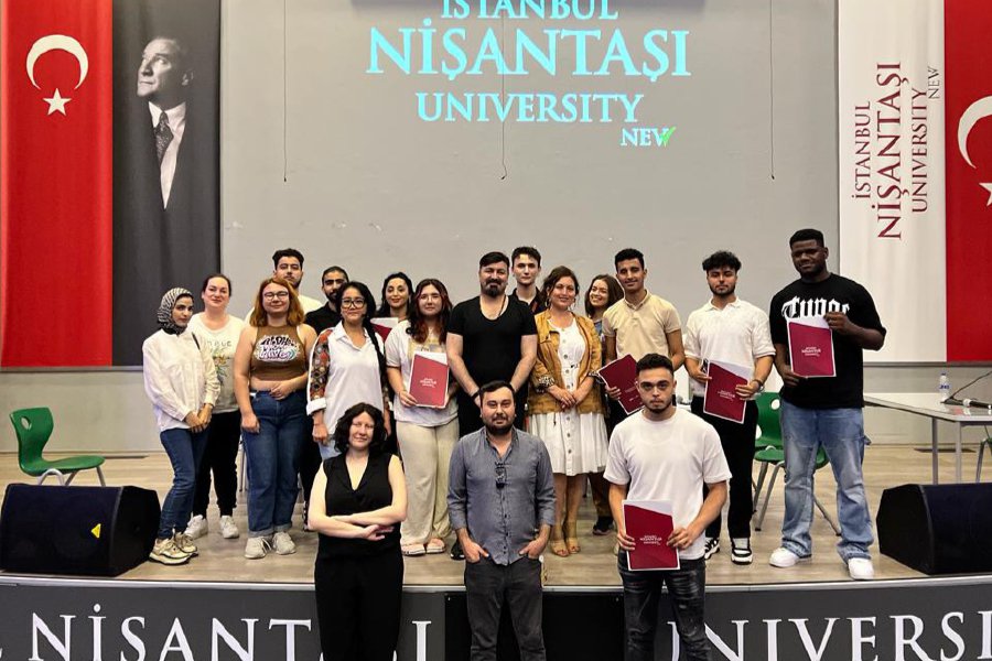 Yabancı Diller Bölümü Debate Show Etkinliği