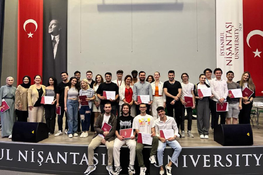 Yabancı Diller Bölümü Debate Show Etkinliği