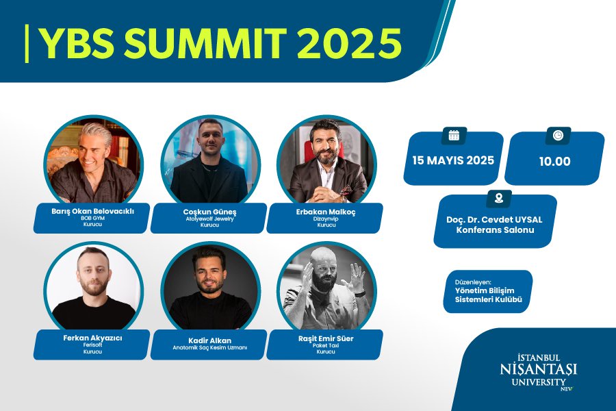 YBS SUMMIT 2025