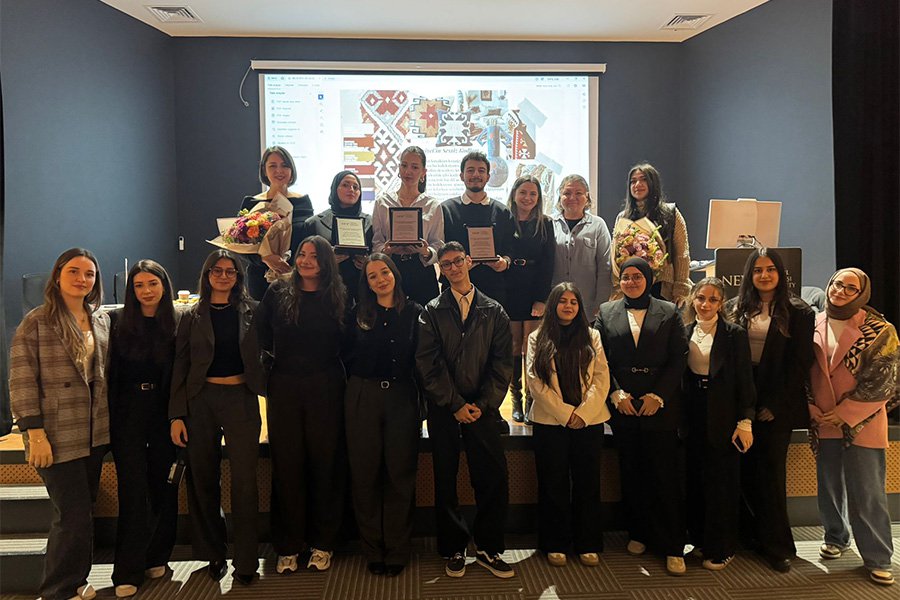 Zorluteks Home Textile Collection Selection Project Brings Students Together with the Industry